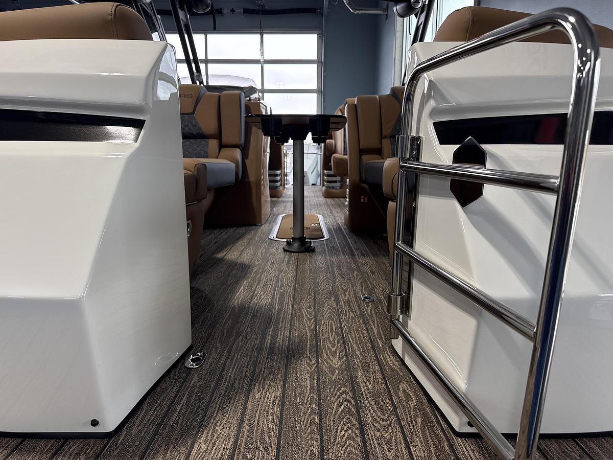 2026 Harris Grand Mariner SLDH