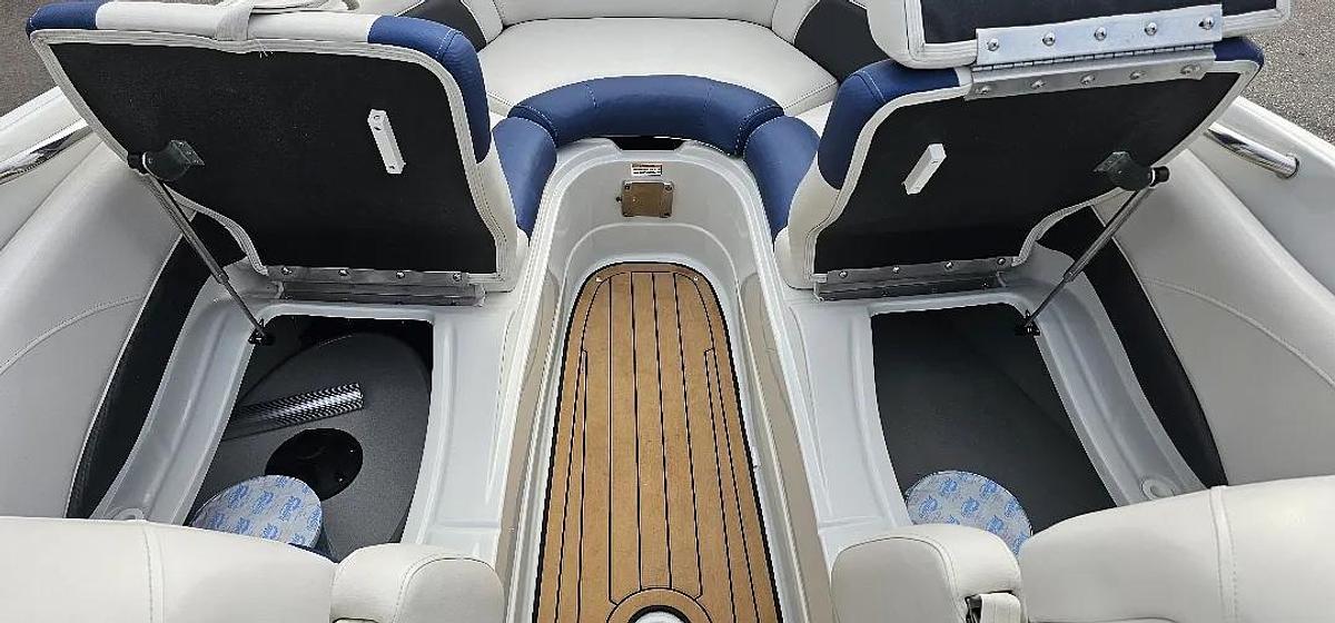 Used 2019 Crownline 285 SS