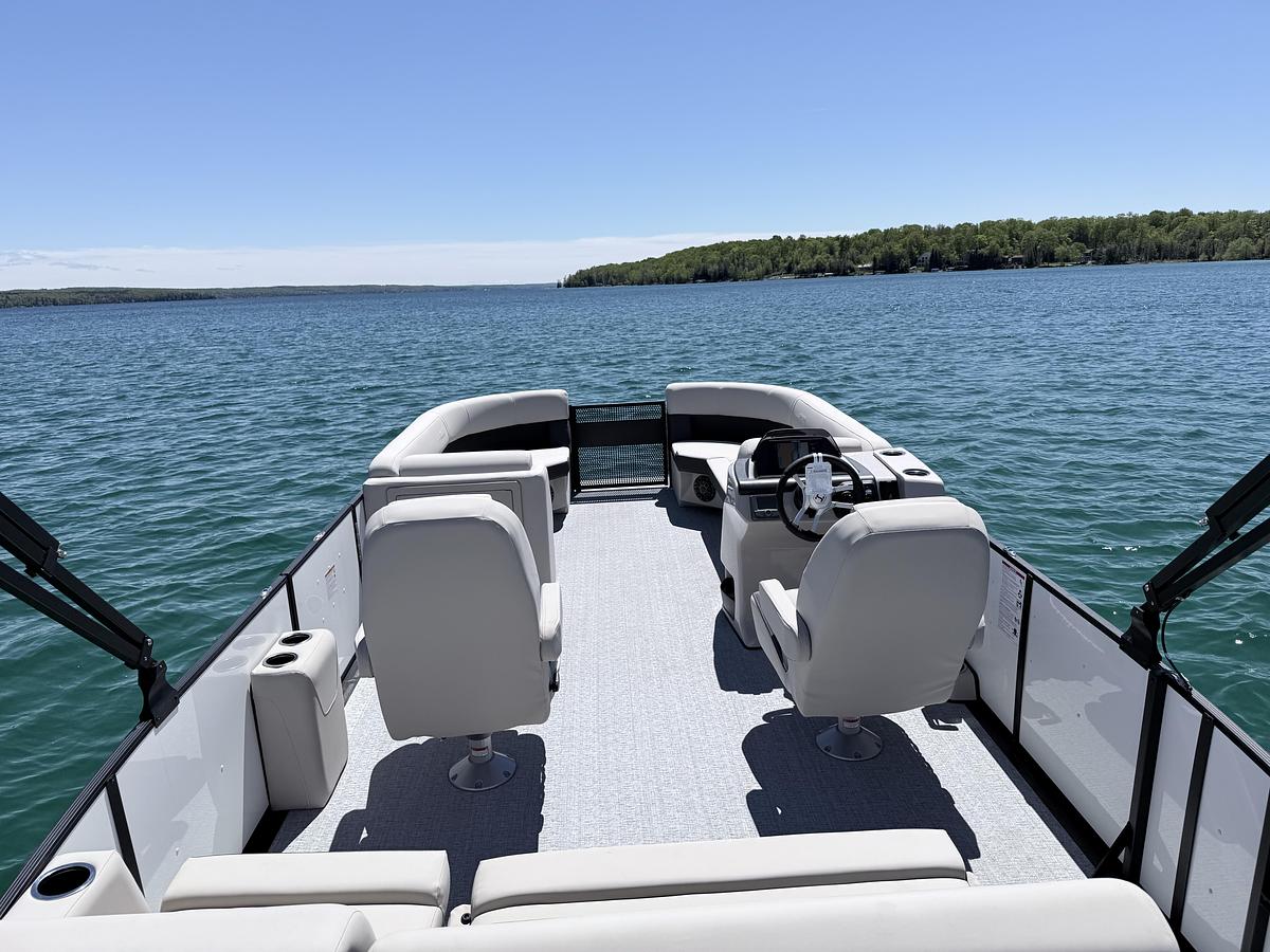 2026 Harris Cruiser 230