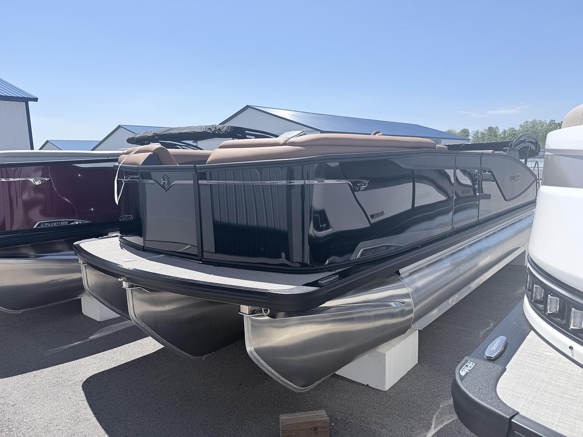 2026 Harris Sunliner 230