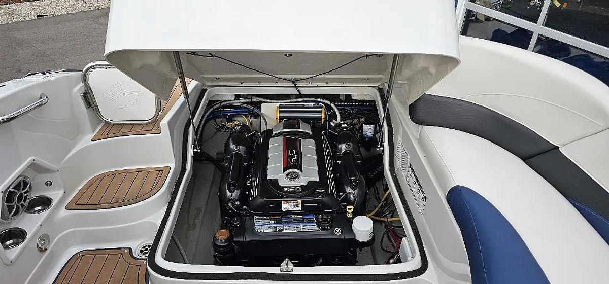 Used 2019 Crownline 285 SS
