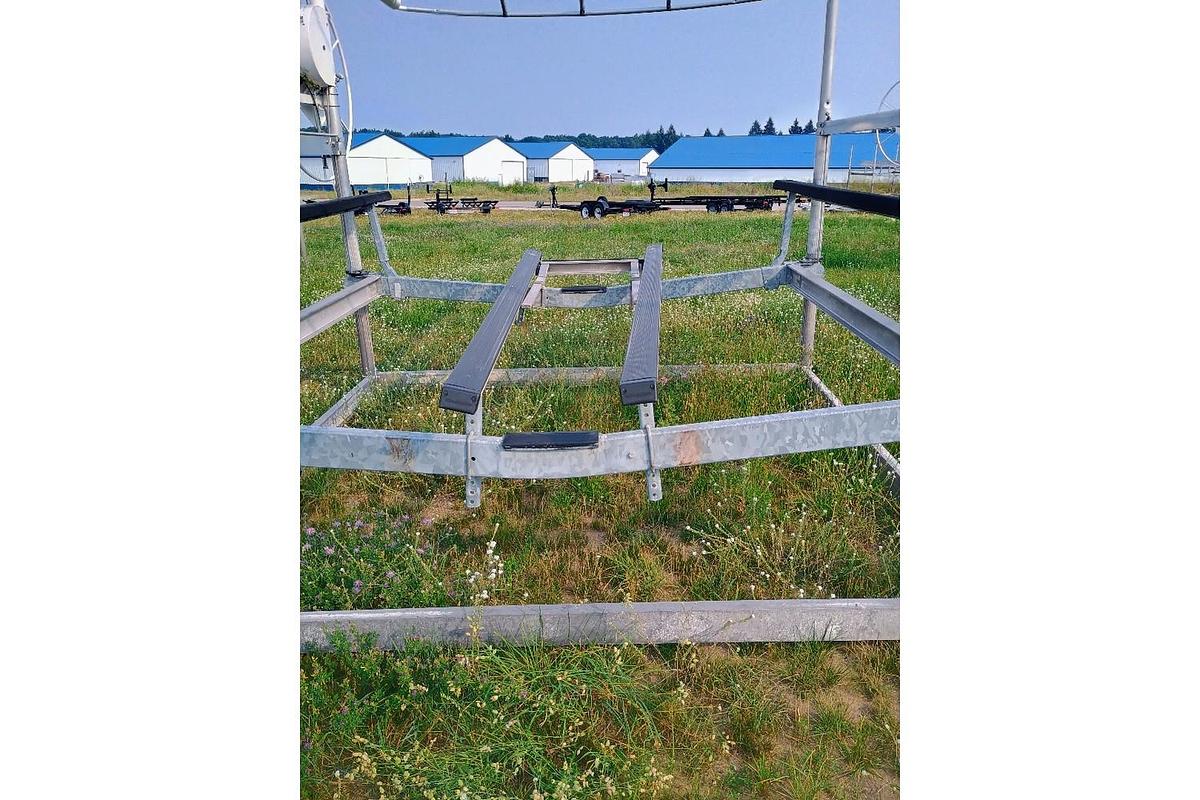 Used Shorestation SSV40108