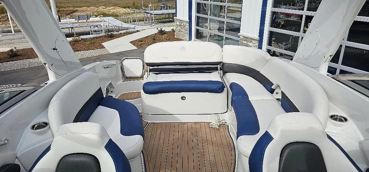 Used 2019 Crownline 285 SS