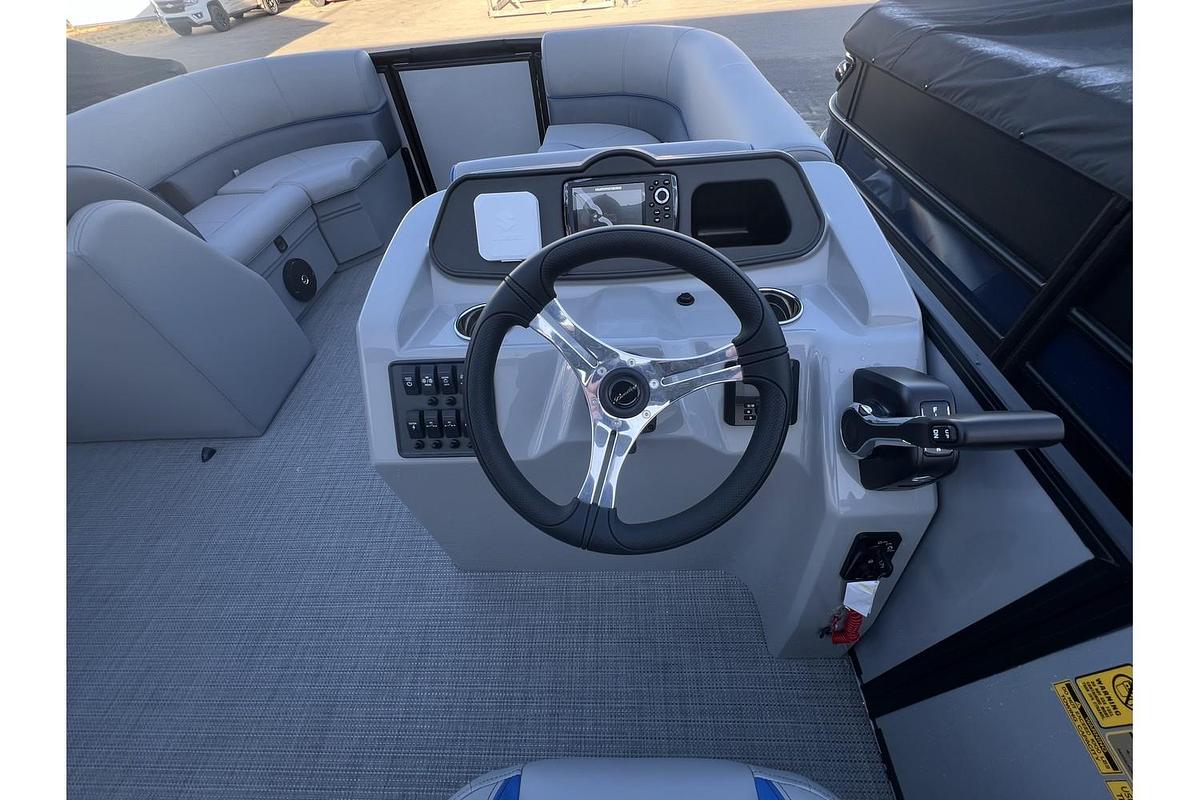 2026 Bentley Pontoons 223 Bolt