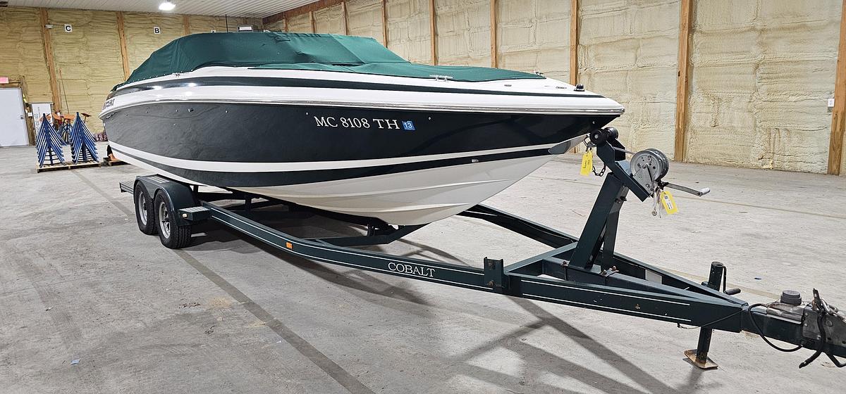 Used 1996 Cobalt 252