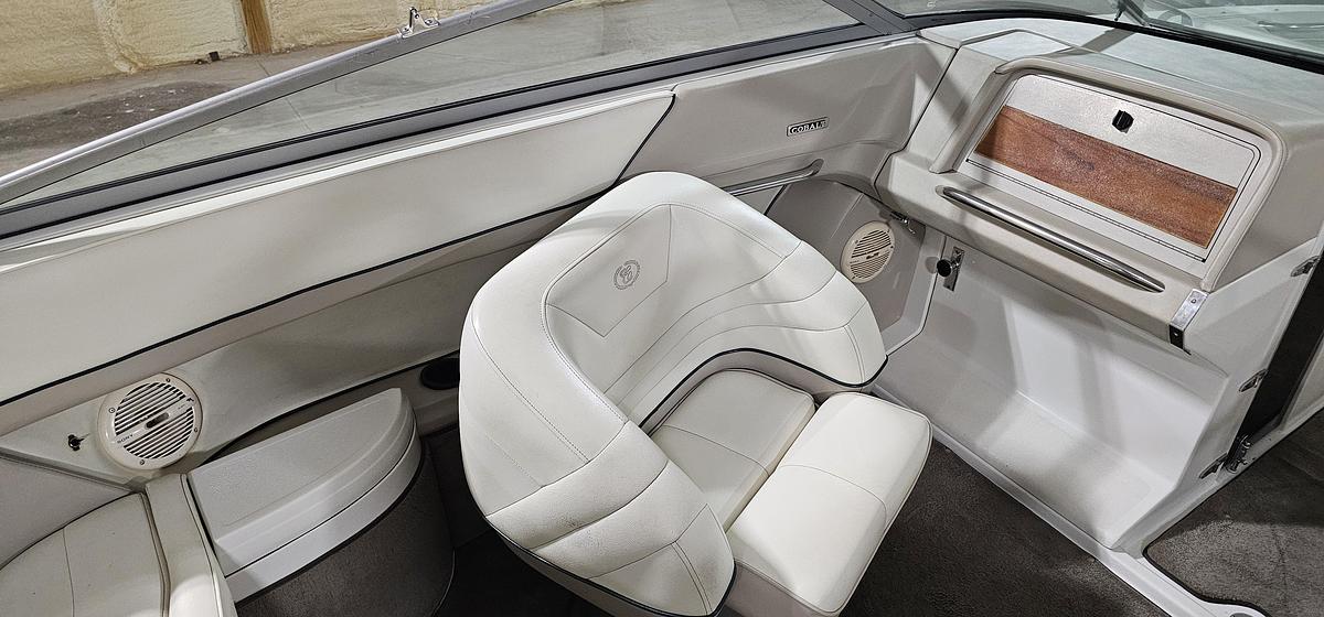Used 1996 Cobalt 252