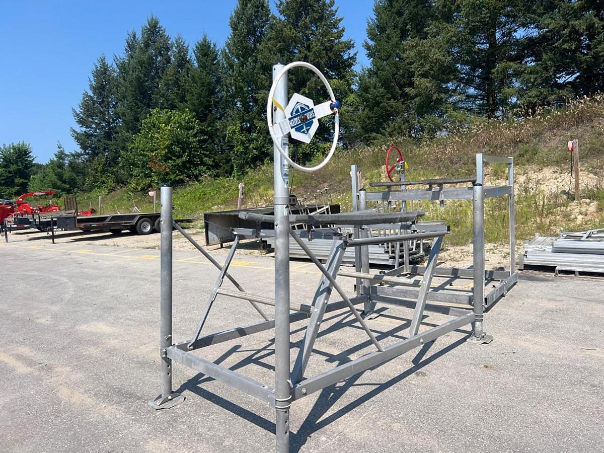 Used Shorestation SS8521