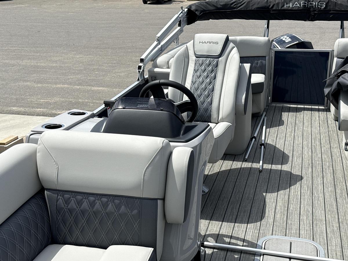 2026 Harris 2026 Harris Cruiser 230