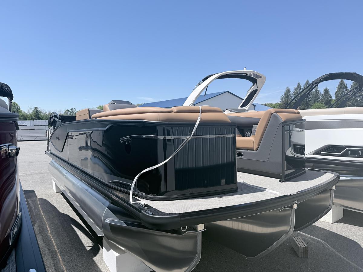 2026 Harris Sunliner 230