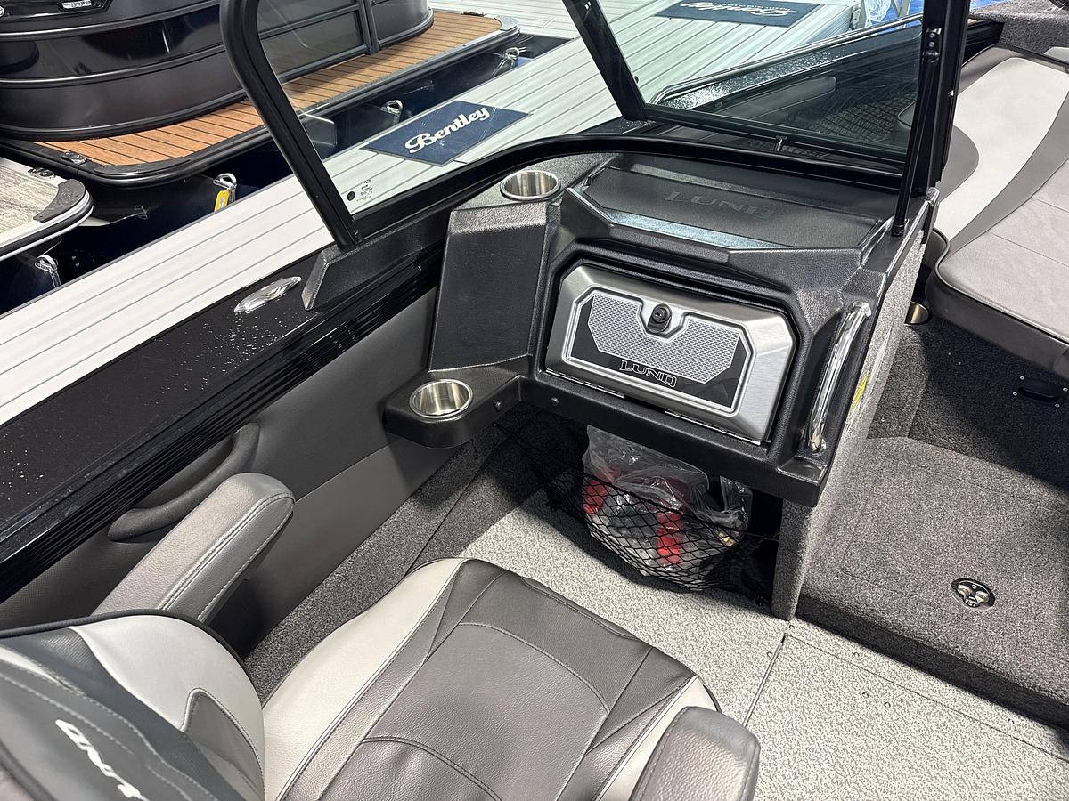 2026 Lund Tyee 1975 Sport