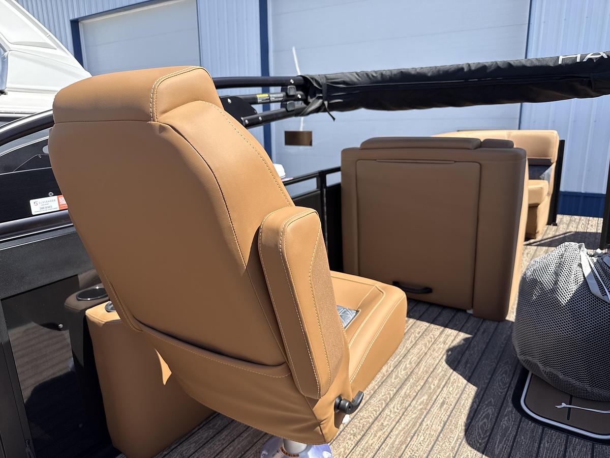 2026 Harris 2026 Harris Solstice 230