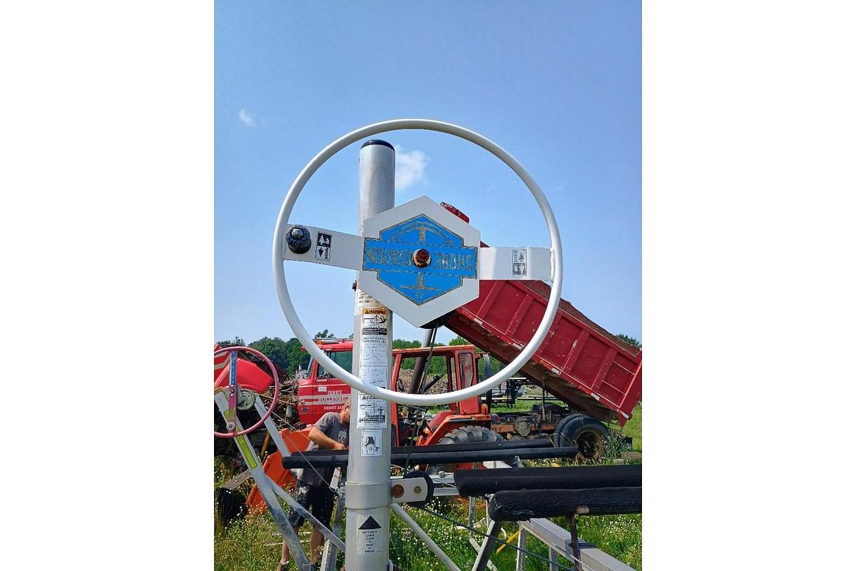 Used Shorestation SS851