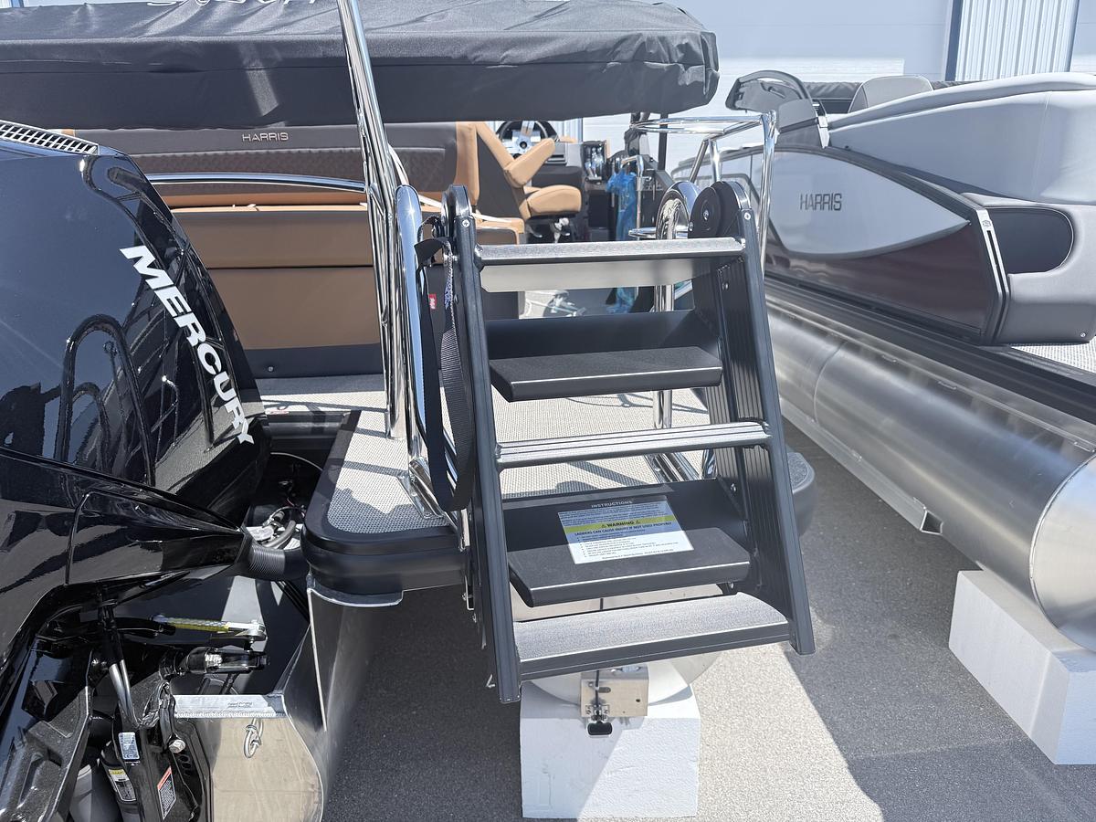 2026 Harris Sunliner 230