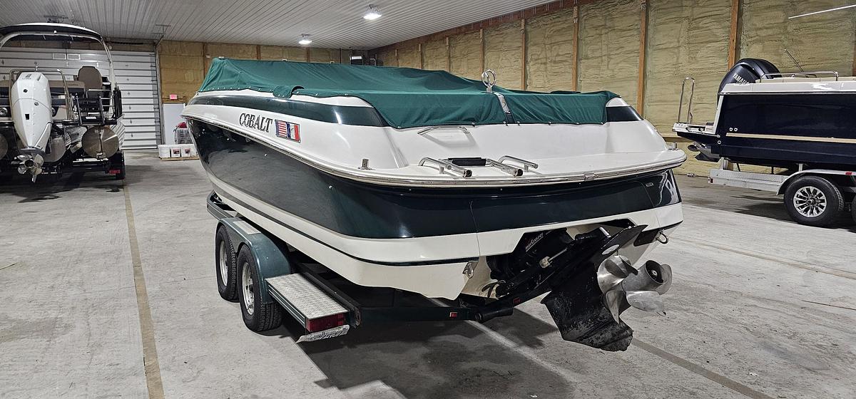 Used 1996 Cobalt 252