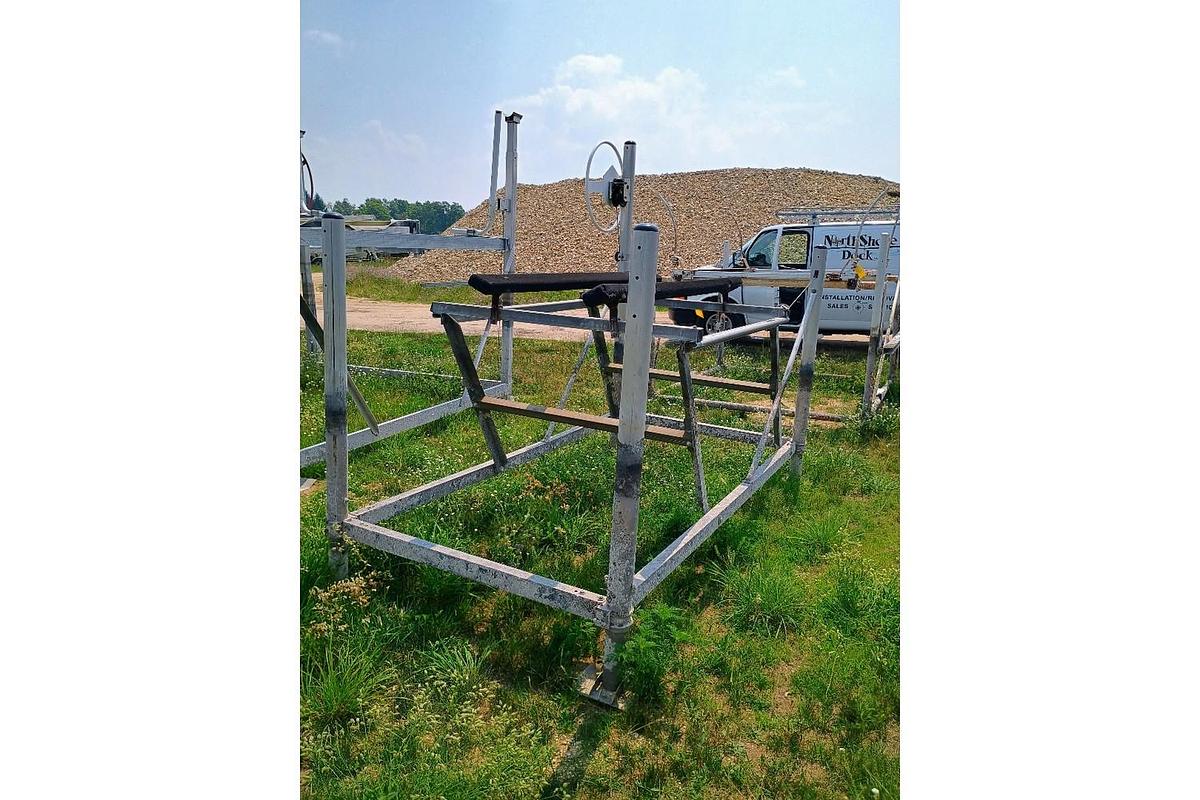 Used Shorestation SS851