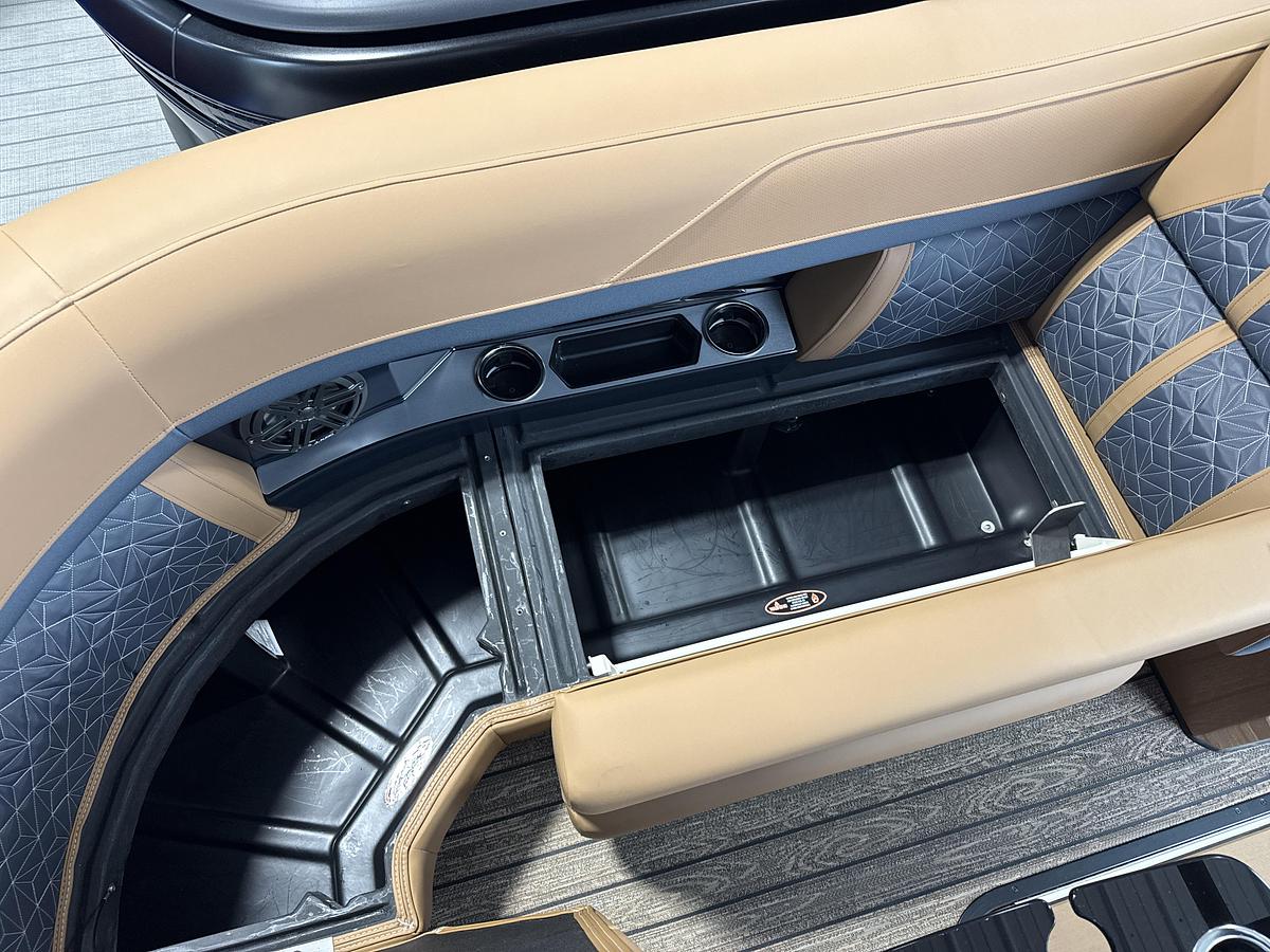 2026 Harris Grand Mariner SLDH