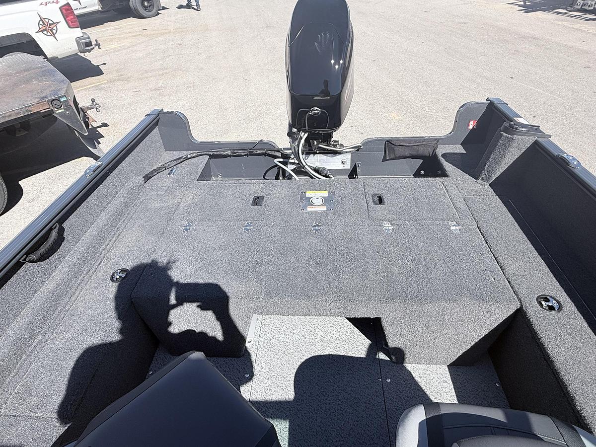 Lund 2026 1650 REBEL XL SPORT