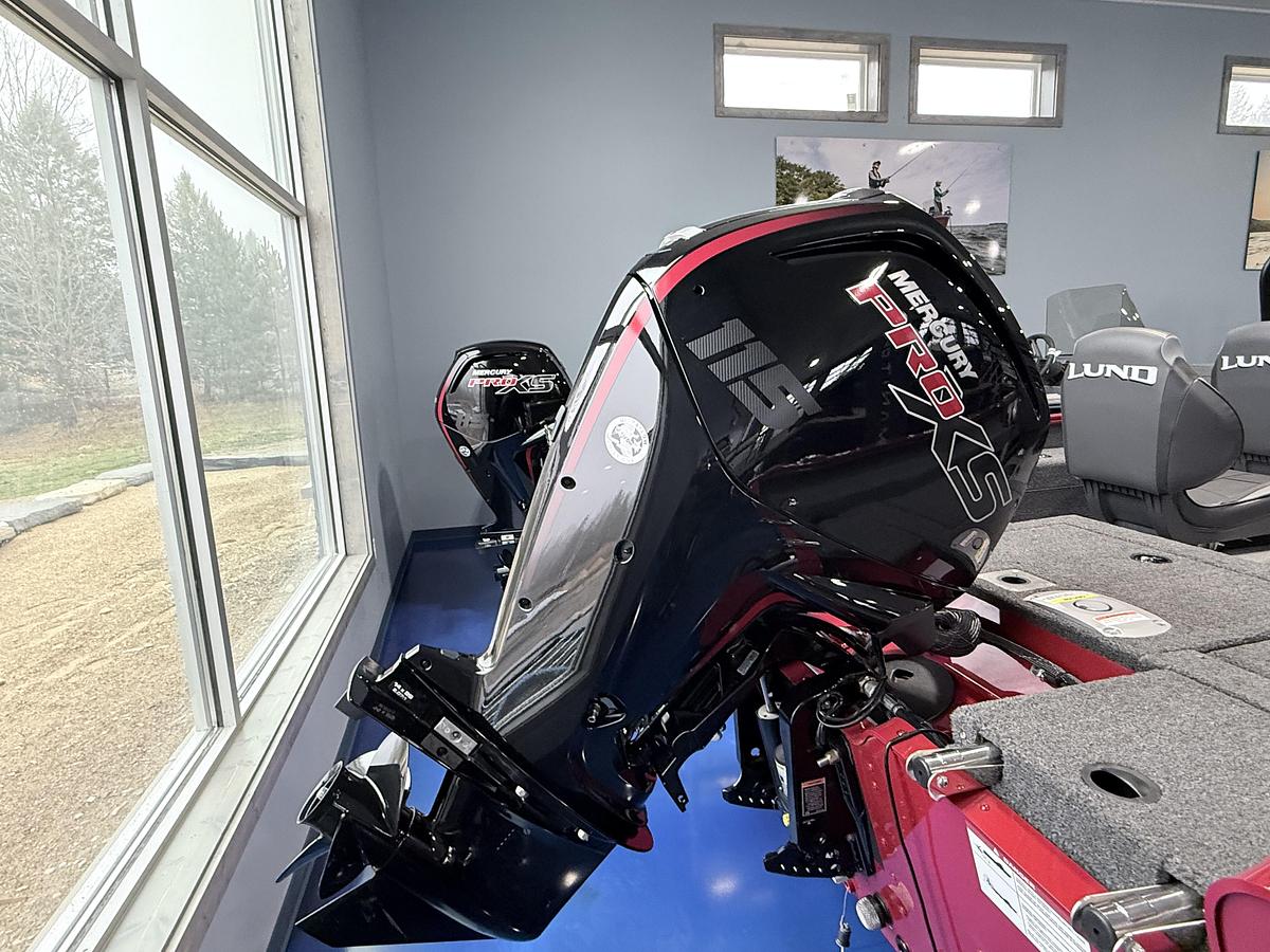 2026 Lund 1775 Adventure Sport