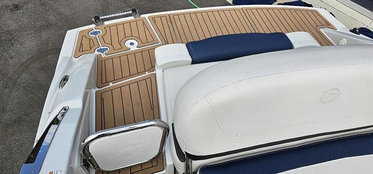 Used 2019 Crownline 285 SS