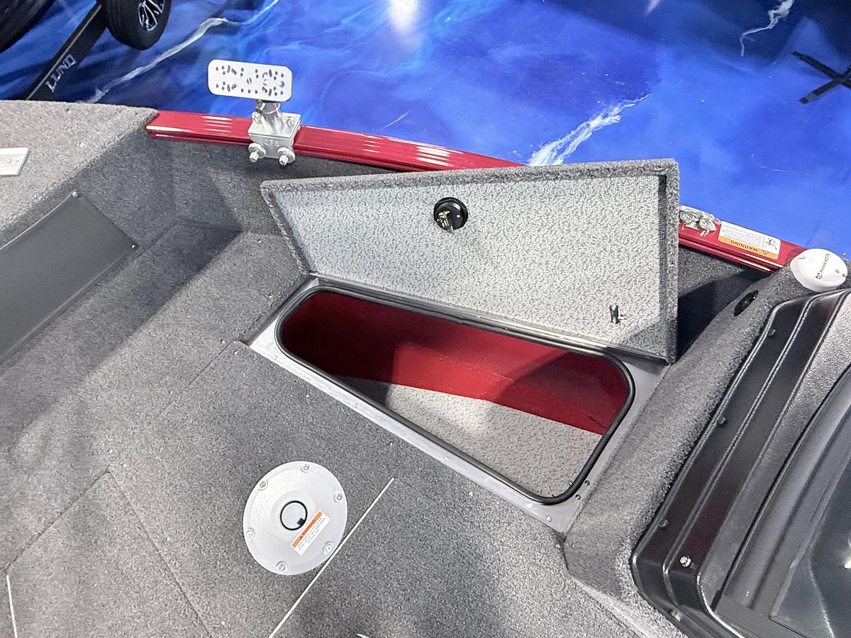 2026 Lund 1775 Adventure Sport