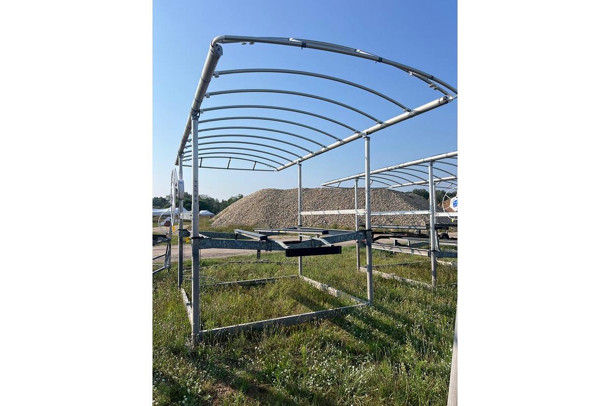 Used Shorestation SSV40108MY