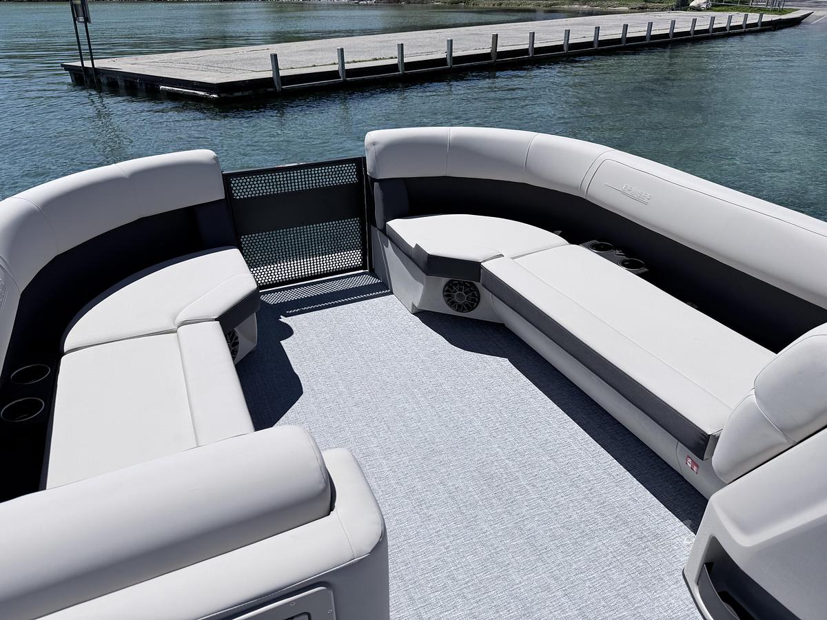 2026 Harris Cruiser 230