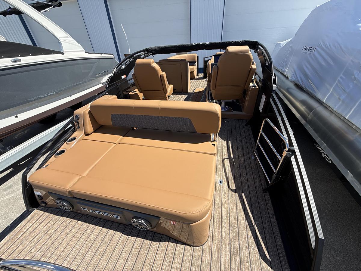 2026 Harris 2026 Harris Solstice 230