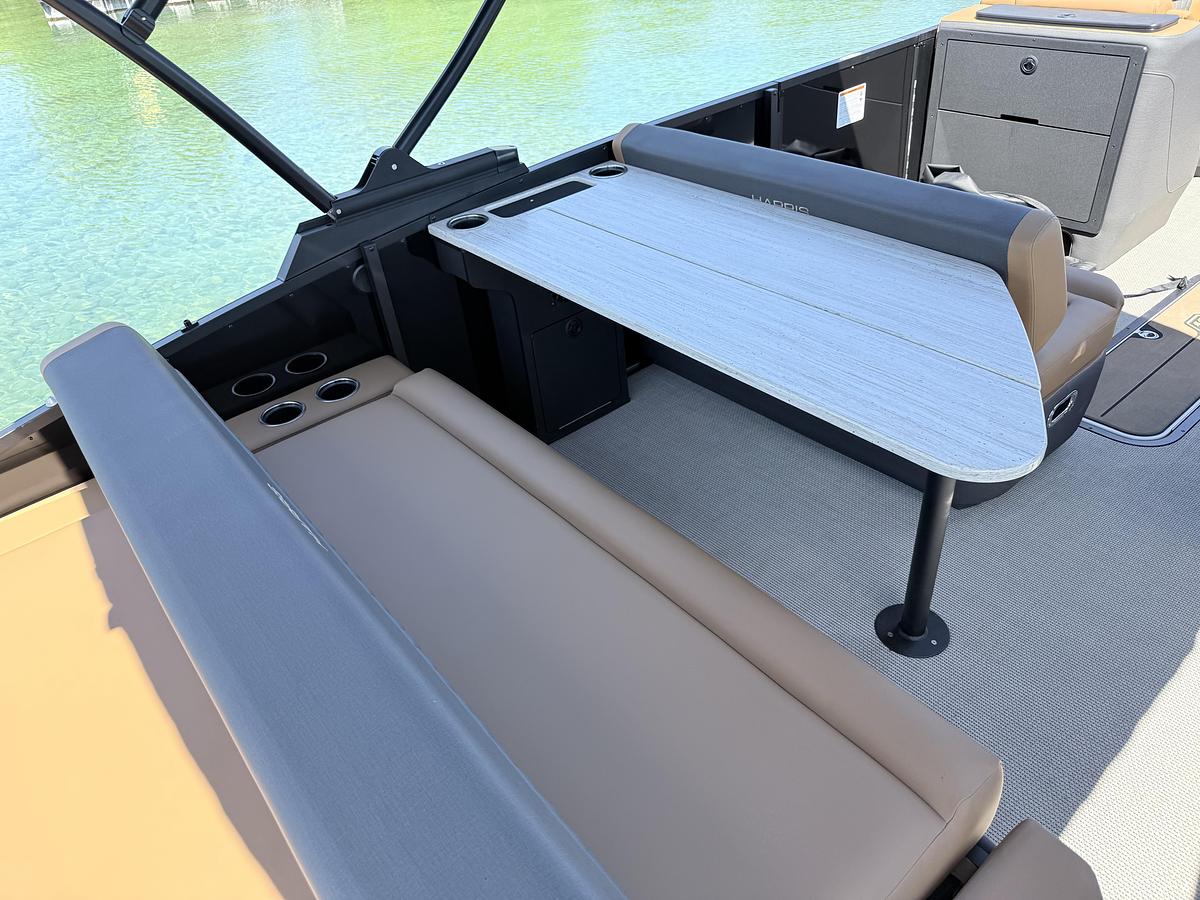 2026 Harris Sunliner 230
