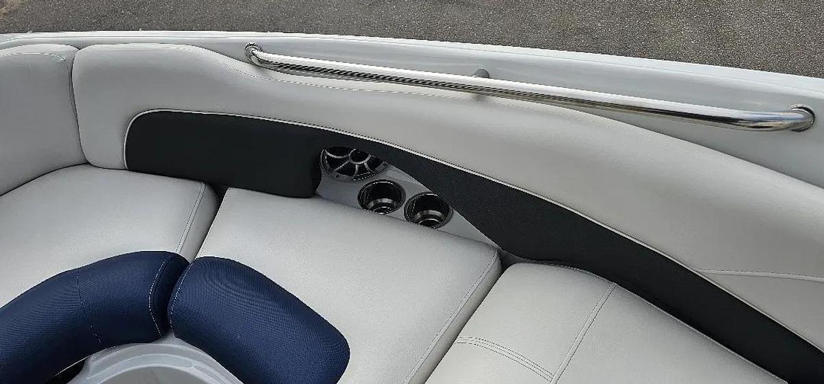 Used 2019 Crownline 285 SS