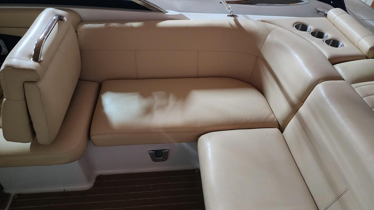 Used 2009 Four Winns SL 222