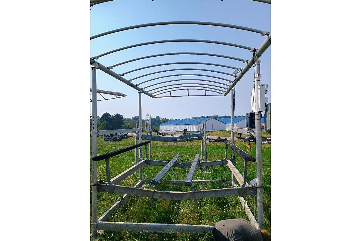 Used Shorestation SSV40108