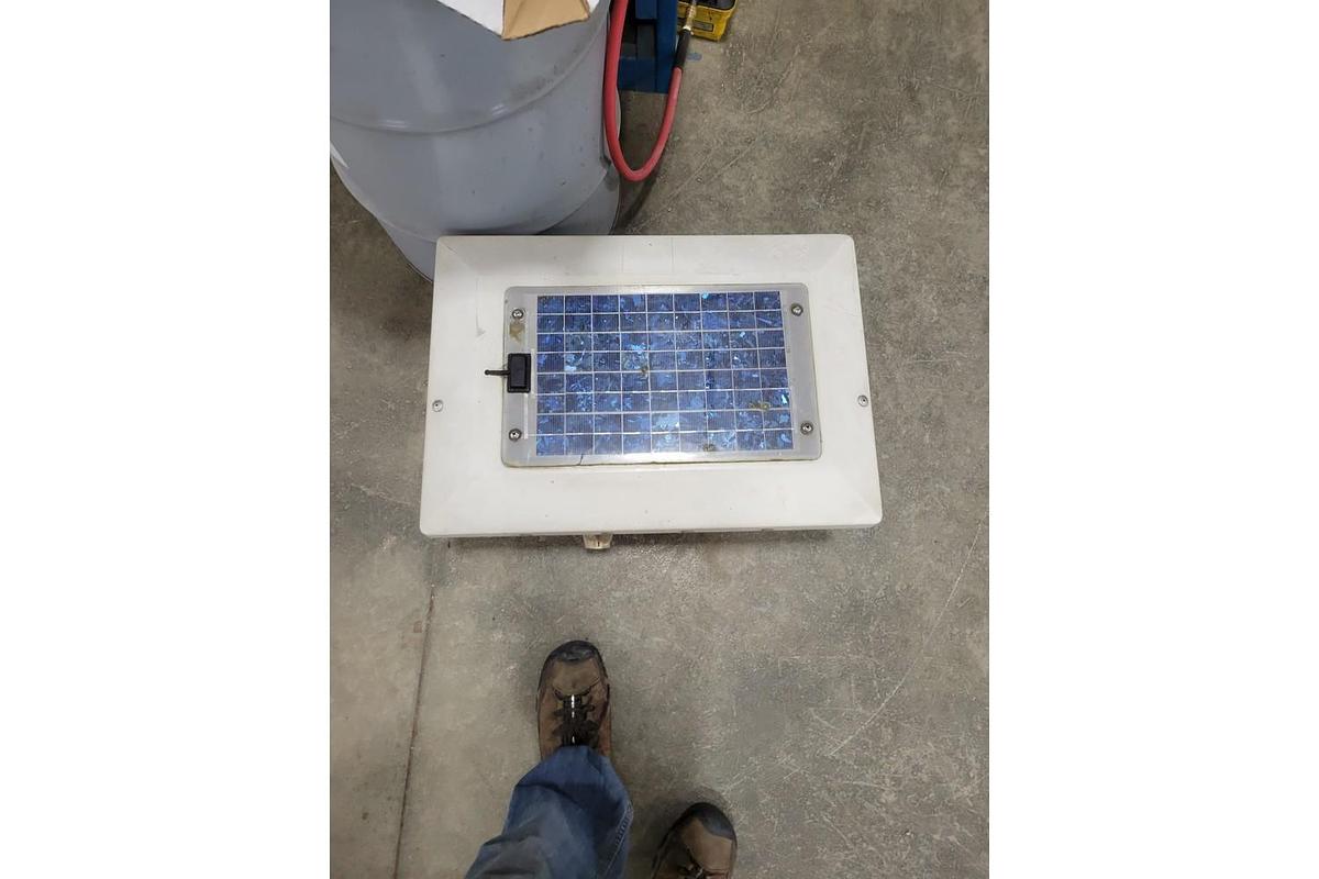 Used 2020 RGC RGC-5000HY