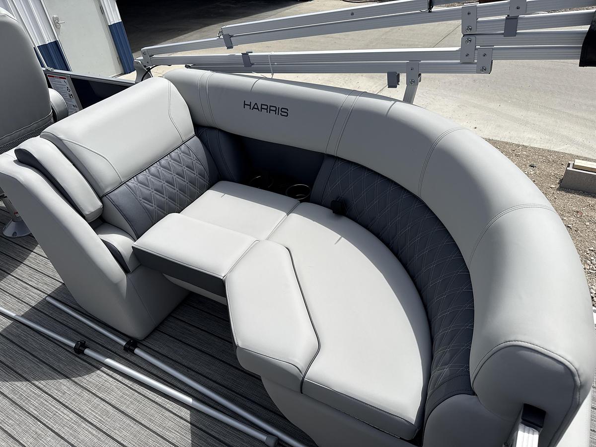 2026 Harris 2026 Harris Cruiser 230