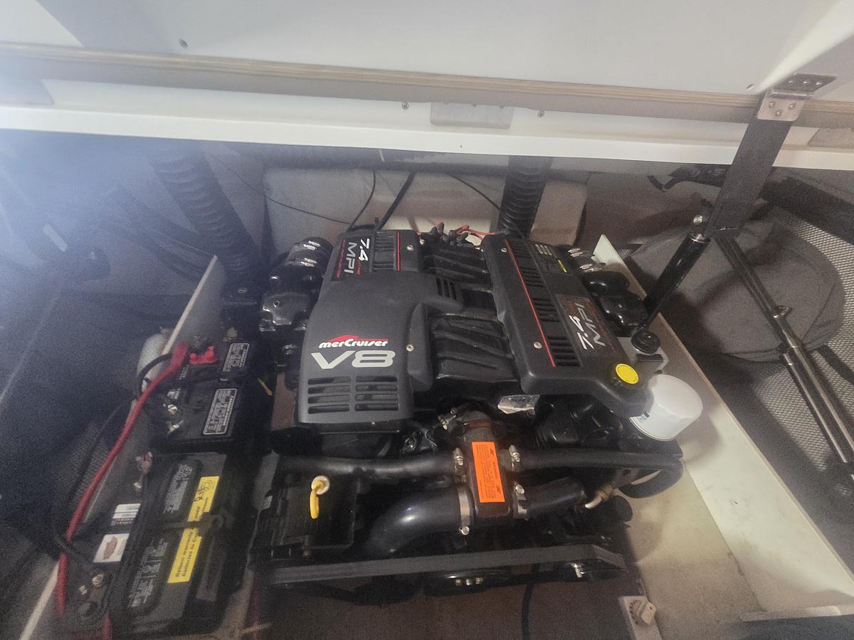 Used 1998 Cobalt 232