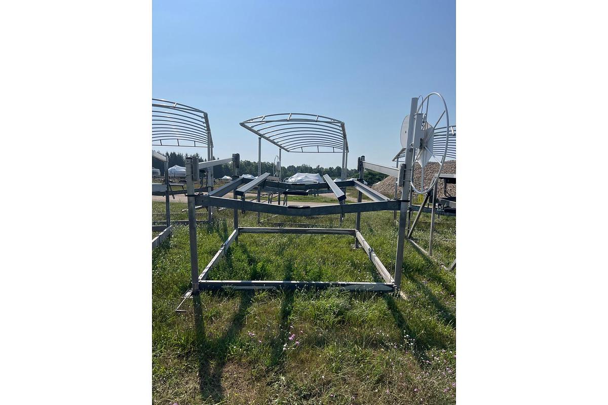 Used Shorestation SSV40108MY