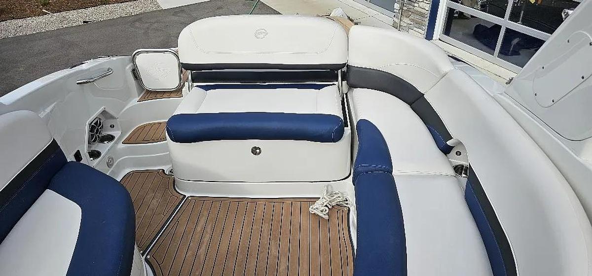 Used 2019 Crownline 285 SS
