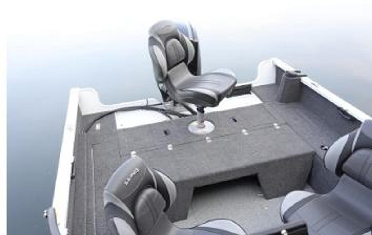 Lund 2026 Z16XLD 1650 REBEL XL SPORT