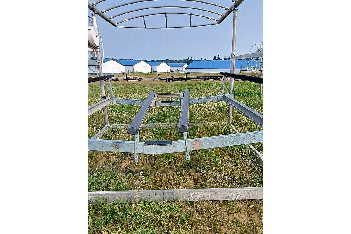 Used Shorestation SSV40108