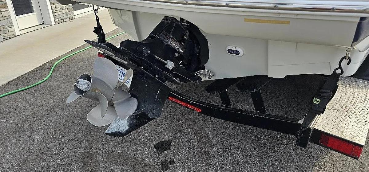 Used 2019 Crownline 285 SS