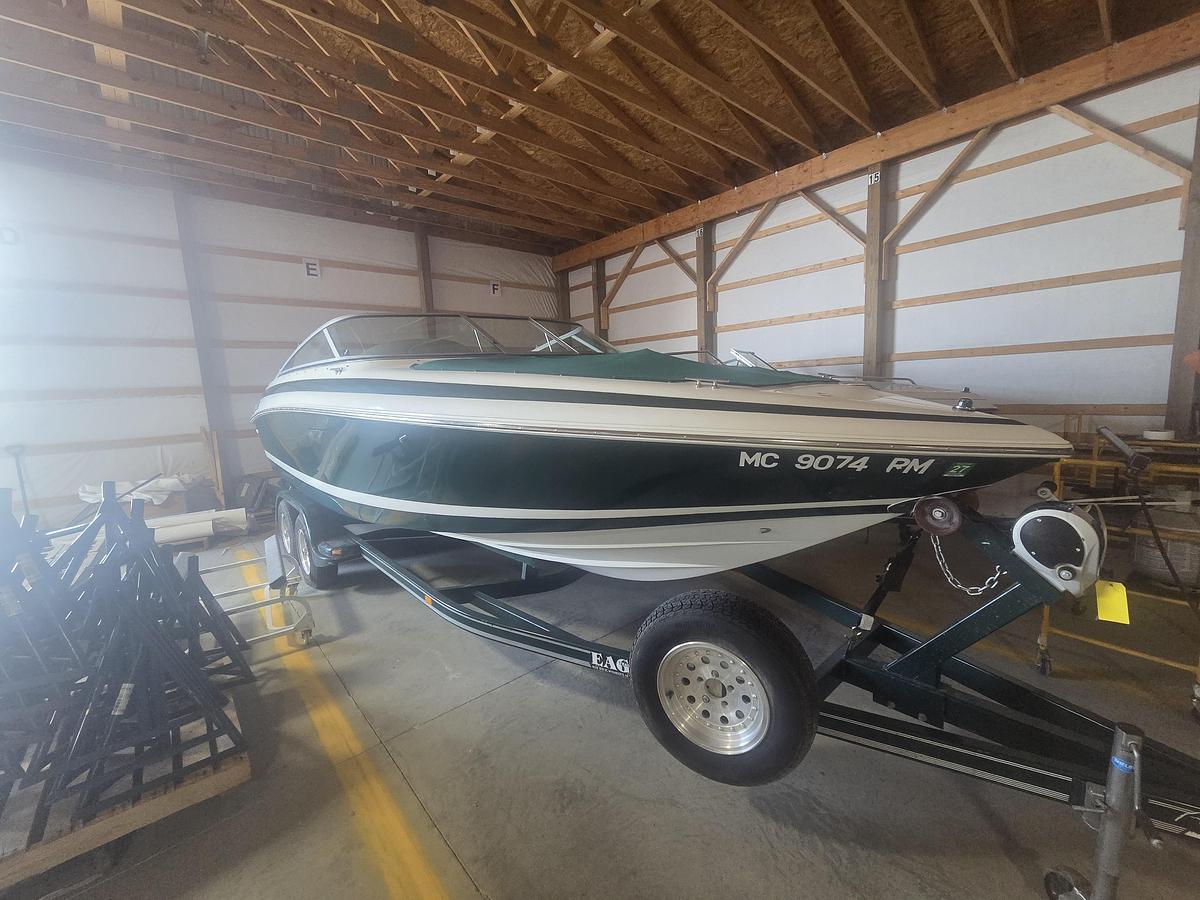 Used 1998 Cobalt 232
