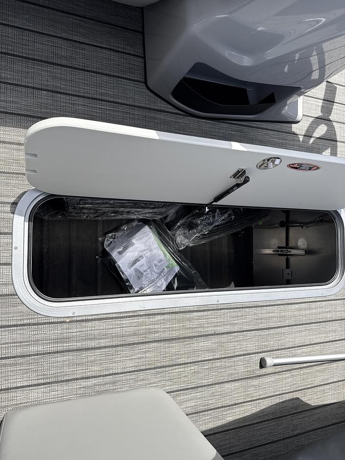 2026 Harris 2026 Harris Cruiser 230