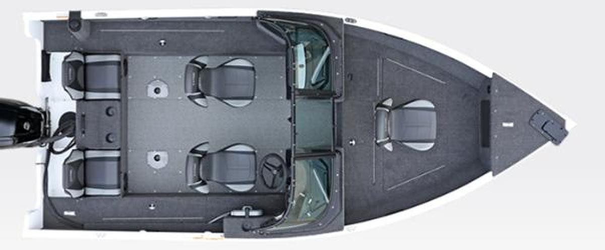Lund 2026 Z16XLD 1650 REBEL XL SPORT