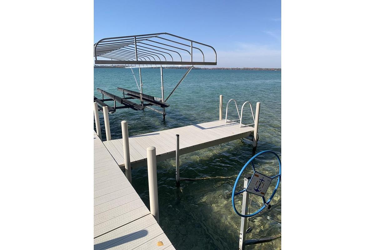 Used 2020 RGC RGC50120My