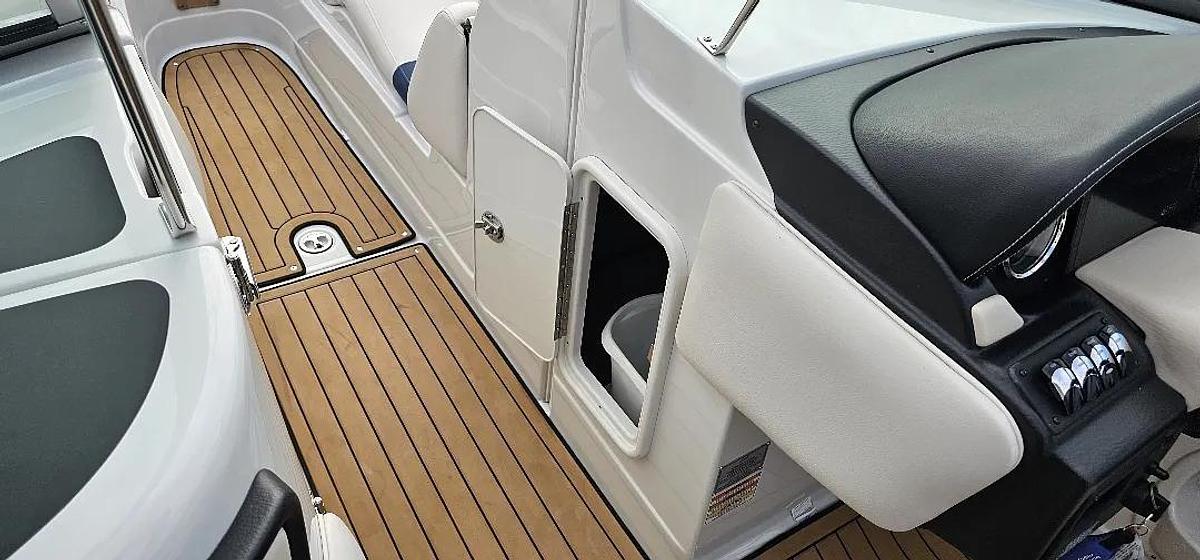 Used 2019 Crownline 285 SS