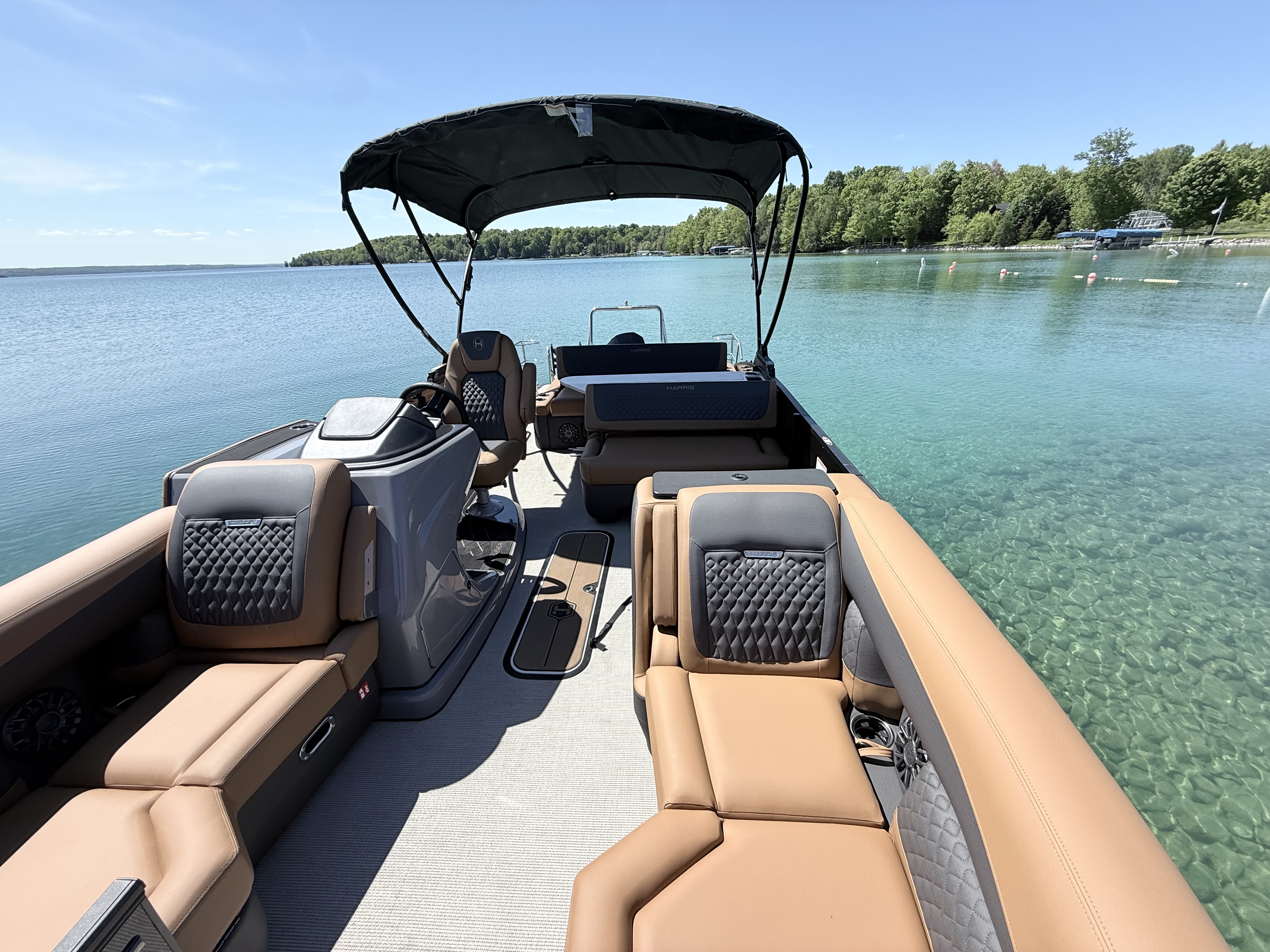 New 2026 Lund Z18C 1875 Crossover Xs, 49648 Kewadin - Boat Trader