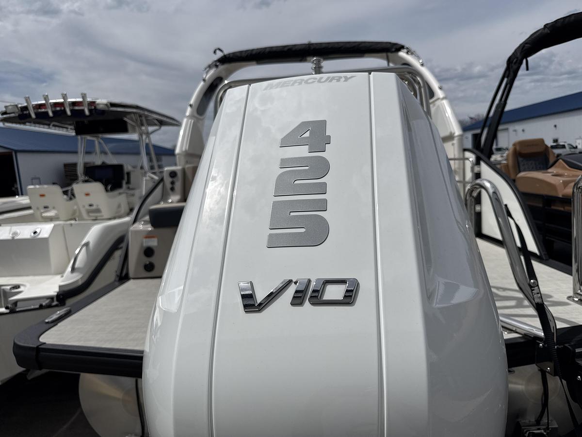 2026 Harris Harris Grand Mariner 250