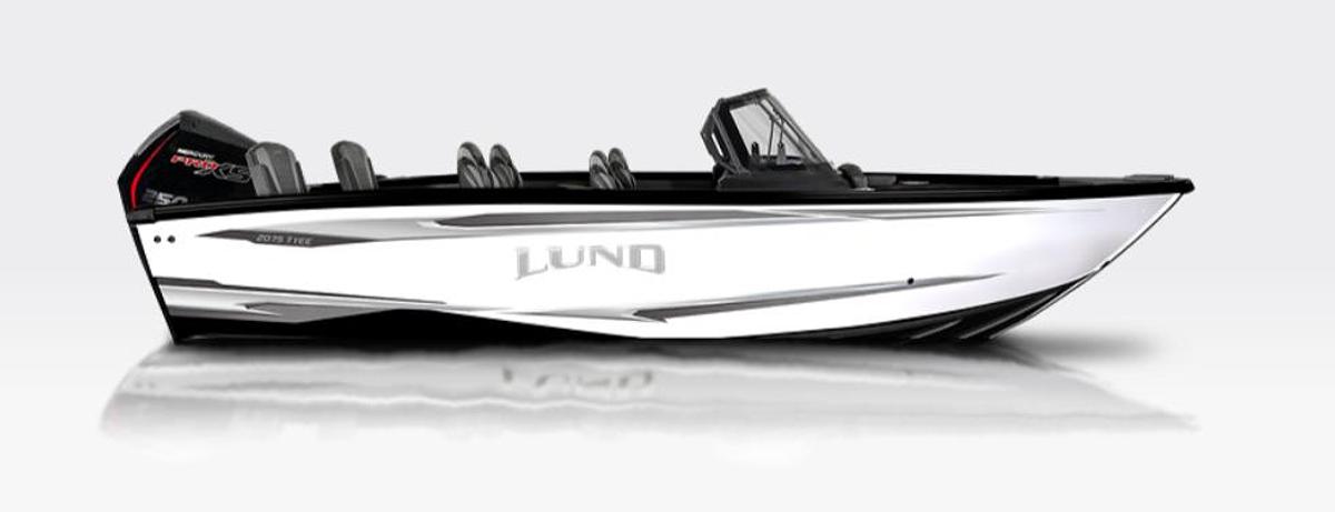 2027 Lund 2075 Tyee