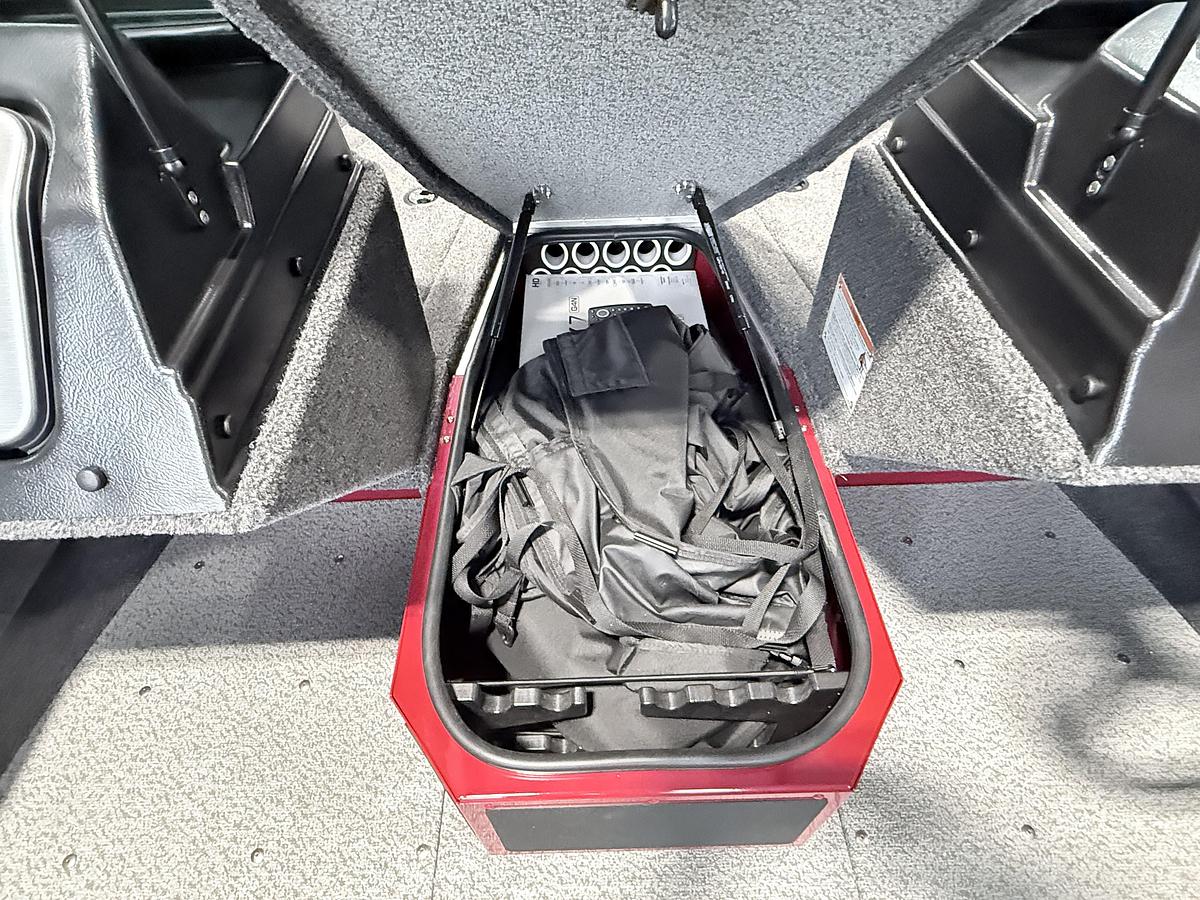 2026 Lund 1775 Adventure Sport