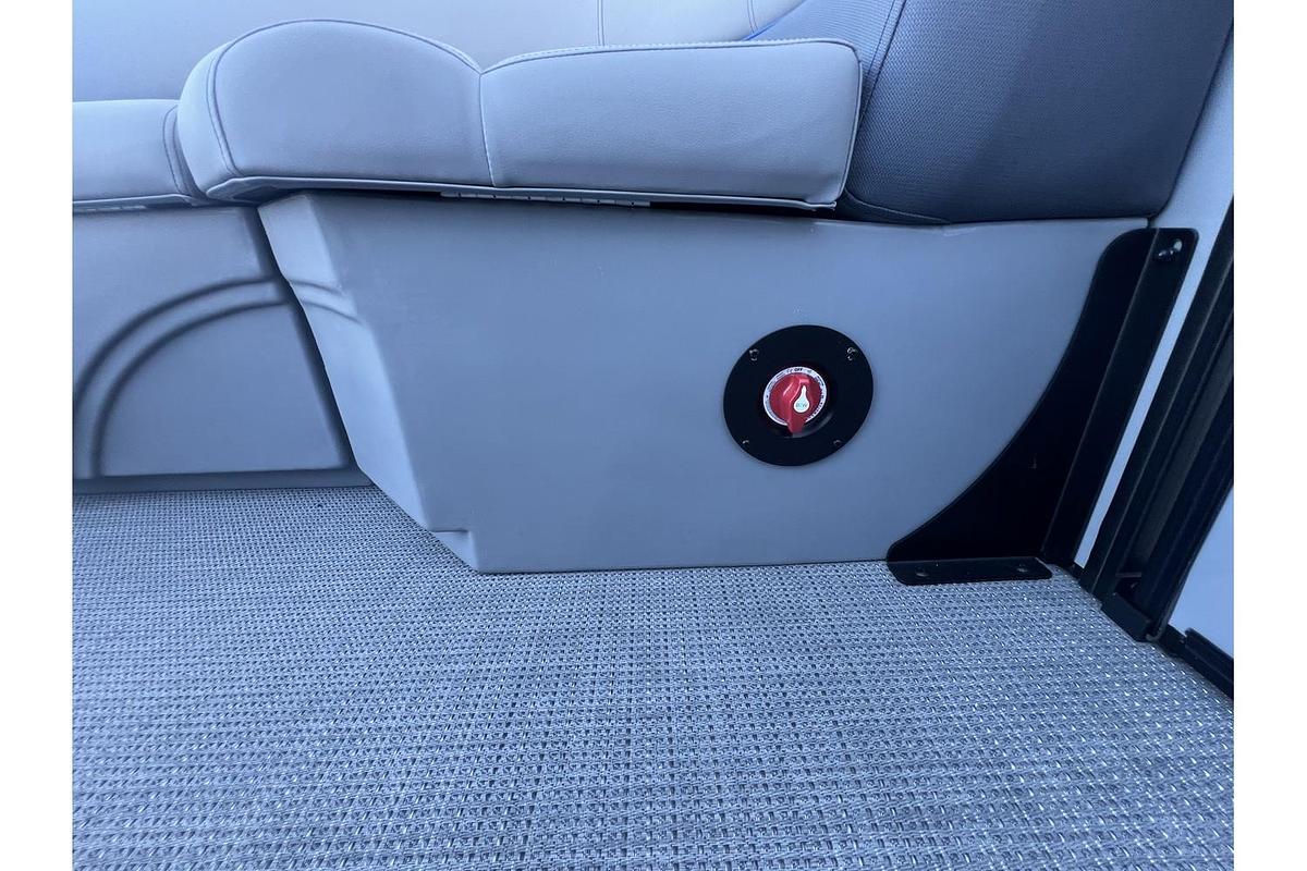 2026 Bentley Pontoons 223 Bolt