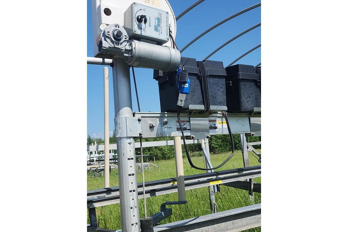 Used Shorestation SSV40108